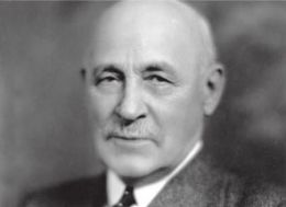 George N. Carman