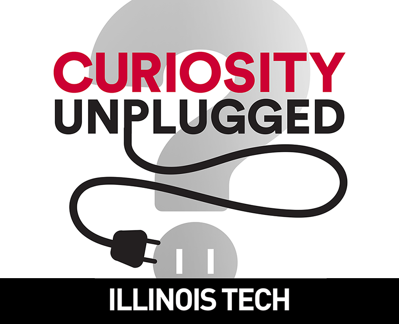 Curiosity Unplugged Podcast