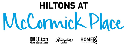 Hiltons at McCormick Place